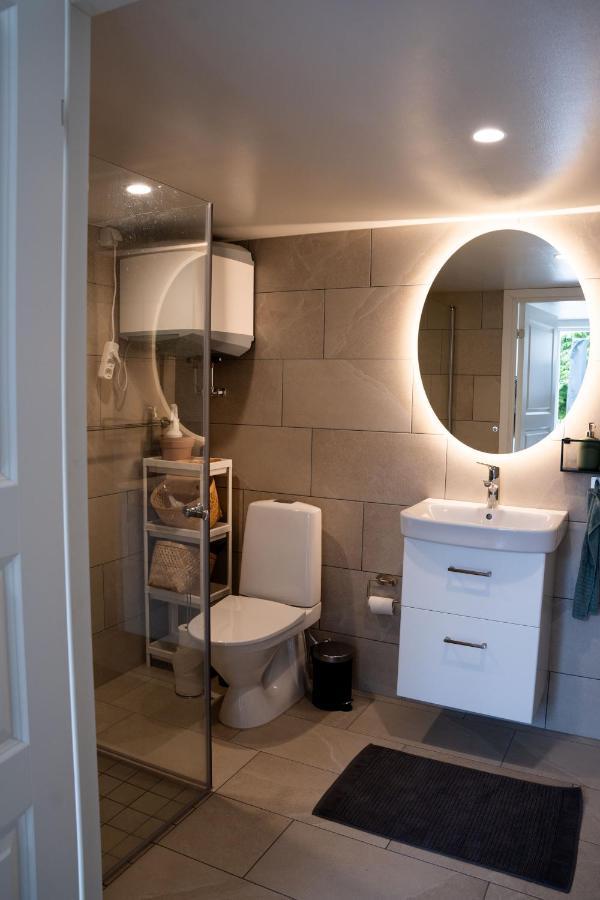 Your Own 30sqm House With Kitchen, Sauna And Loft. *